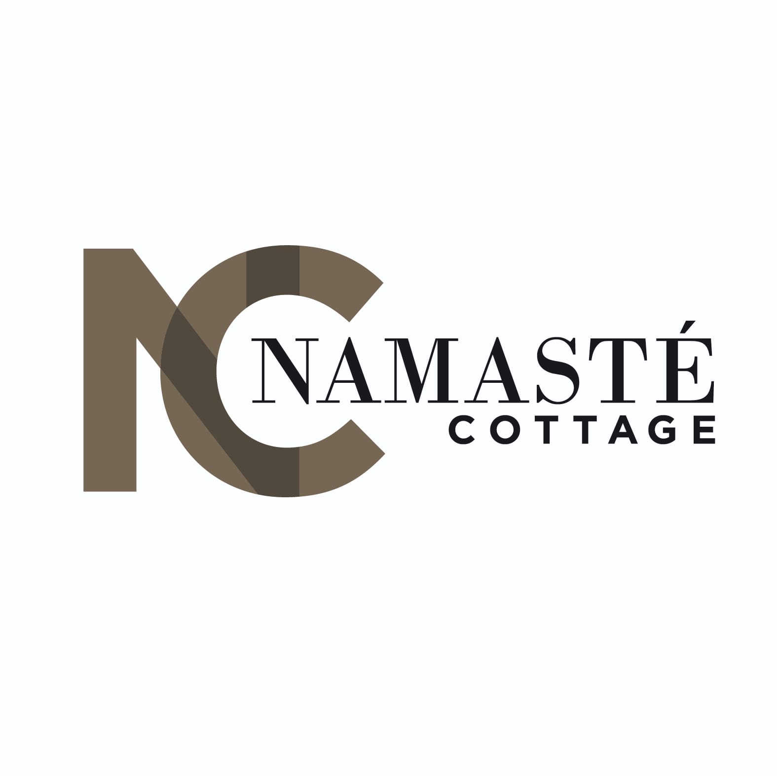 Logo Namasté